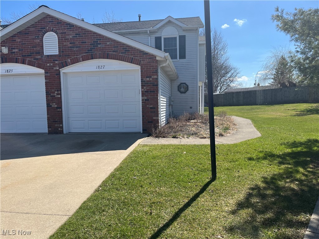 1827 Meadowland Drive, Brunswick, Ohio image 2