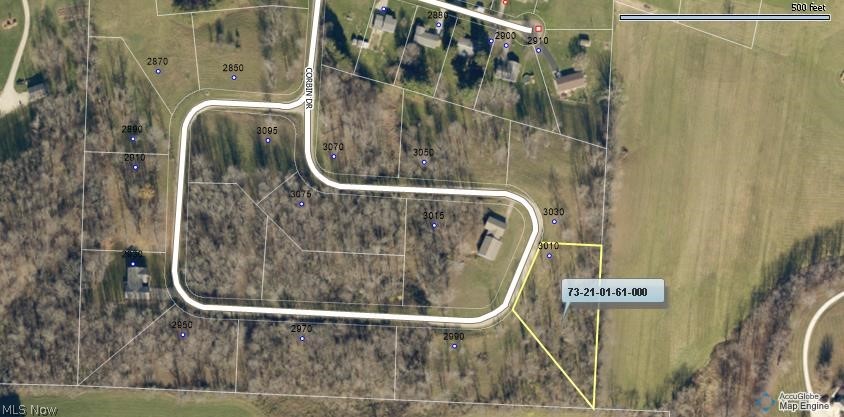 In the Corbin Heights Subdivision, there are several lots to choose from, ranging from 1.02-1.66 acres, with many already cleared and ready for your New Build! All with great views, including rolling hills, mature trees and ravines, also making them perfect for walkout basements! Corbin drive has been paved and taken over by the township, which is a valuable benefit for maintenance & even snow removal! Underground utilities have been installed which include public water, gas, electric and cable with high speed internet! The water tap in fees have been paid for by the seller, saving you money up front! The private septic systems (to be installed by the buyer) will provide for no monthly sewer bills! It is conveniently located just 10 minutes from Zanesville, Bob Evans & the Colony Square Mall and only 3 miles from I-70. All mineral rights will convey to buyer. Can't find the perfect home? Why not build the home you have always dreamed of?! Call me today to put your dream into motion!