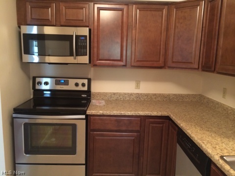 Meadowlawn Condo - Residential