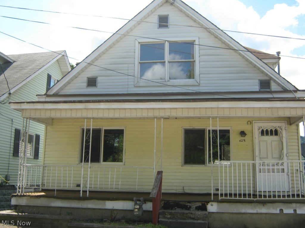 Kehrers & Mackeys - Residential