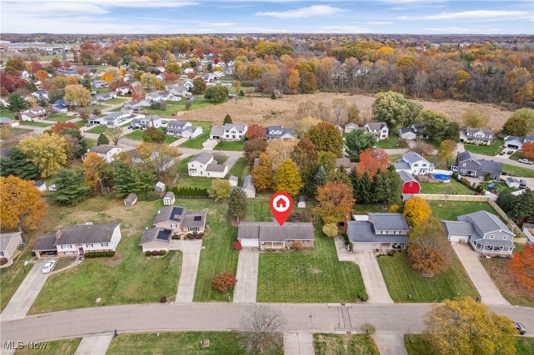 Springwater Gardens - Residential