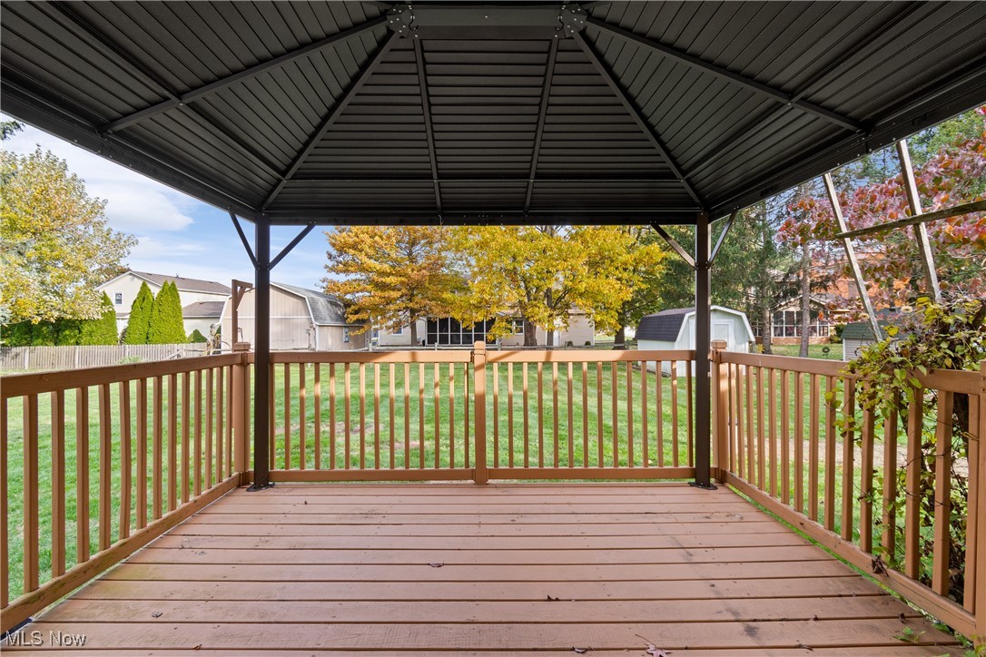 Springwater Gardens - Residential