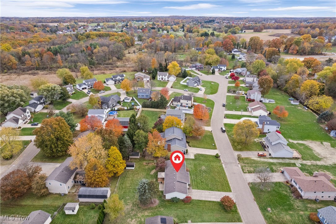 Springwater Gardens - Residential