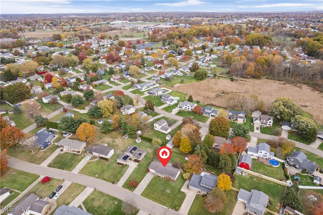 Springwater Gardens - Residential