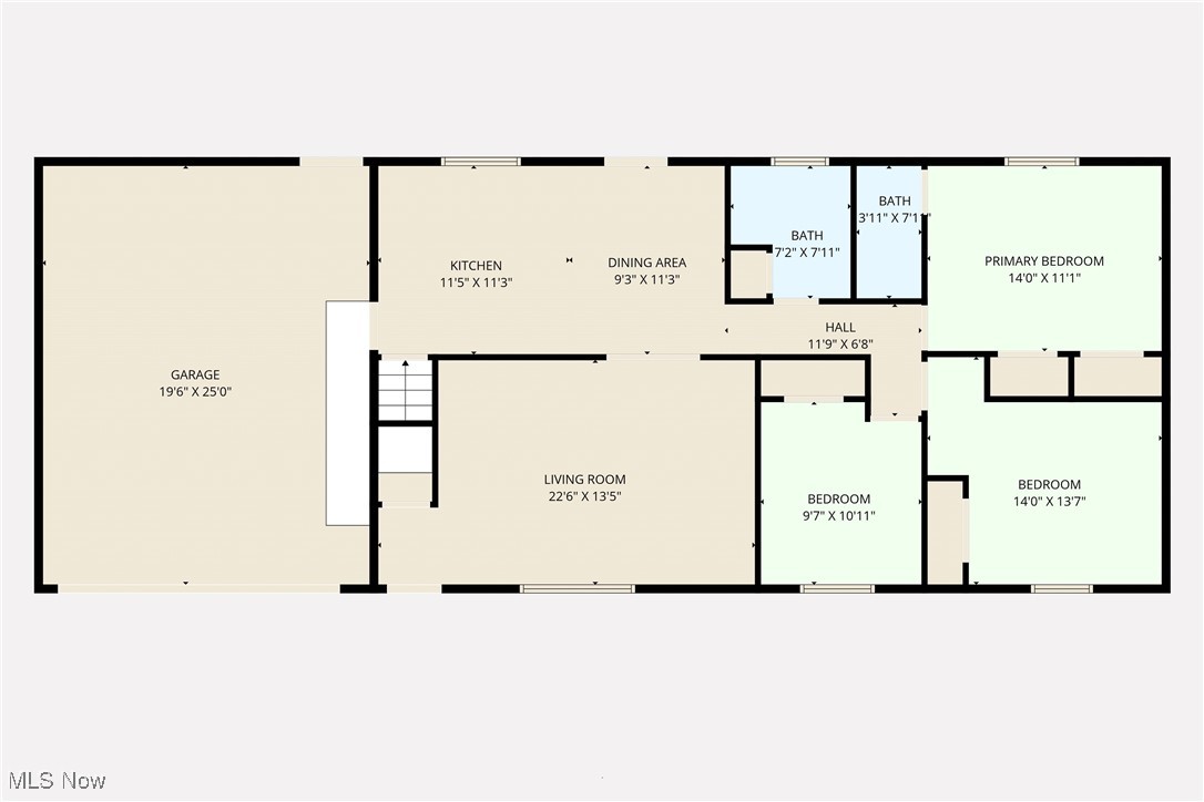 Springwater Gardens - Residential