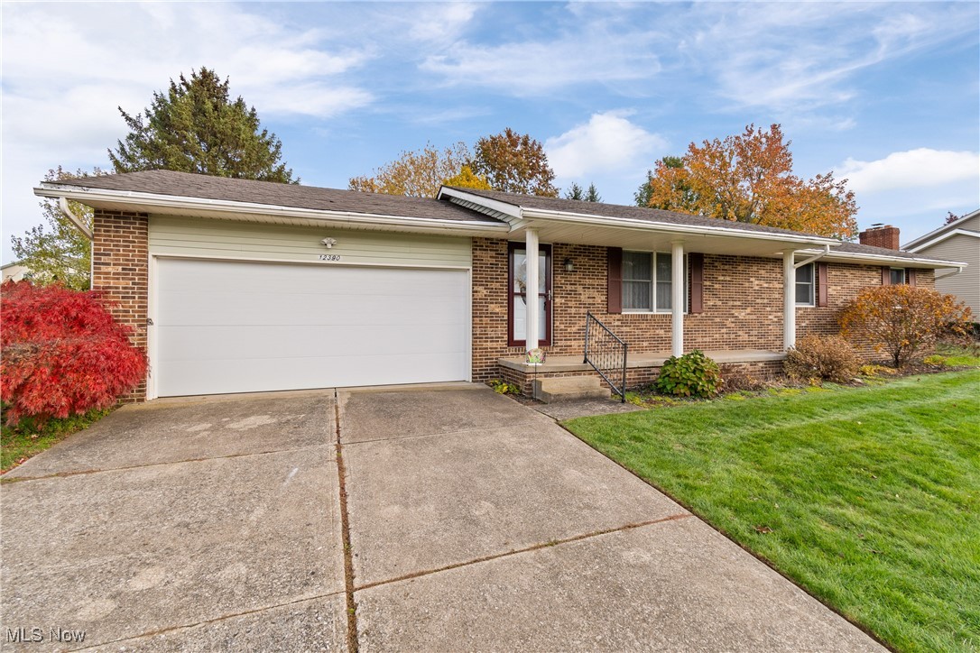 Springwater Gardens - Residential