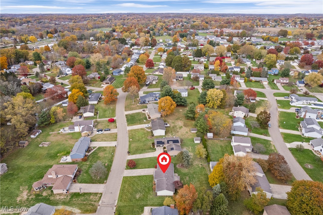 Springwater Gardens - Residential