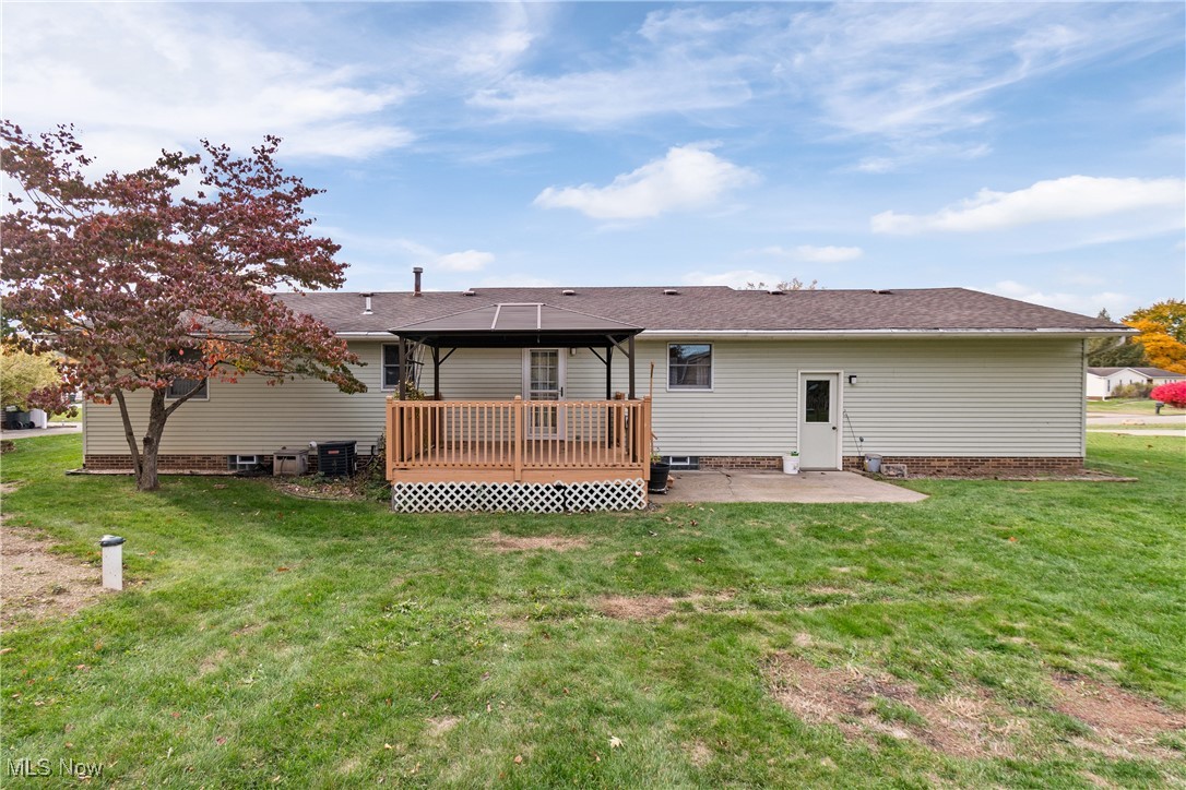 Springwater Gardens - Residential