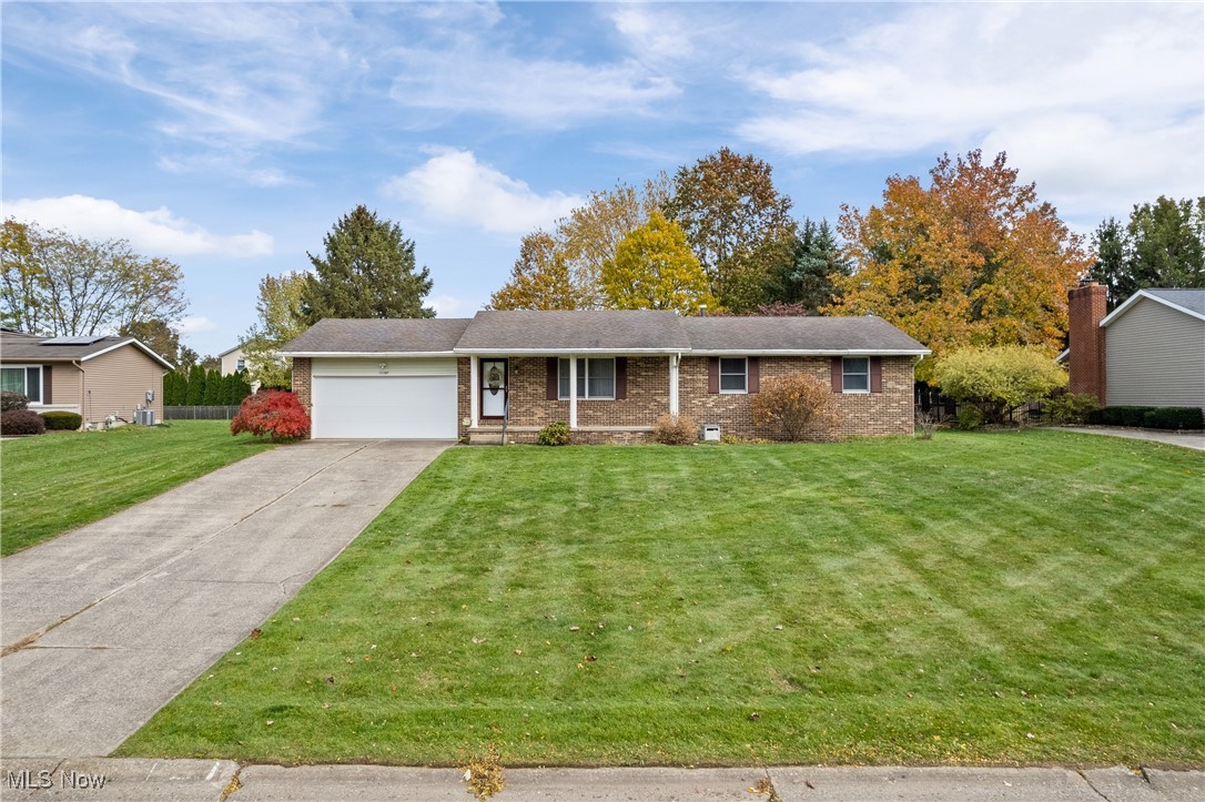 Springwater Gardens - Residential