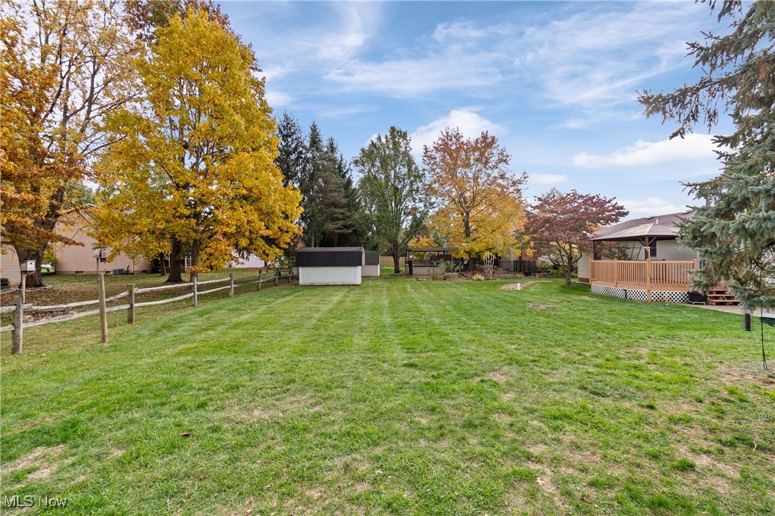 Springwater Gardens - Residential