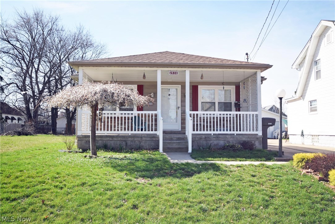 Knollwood Allotment - Residential