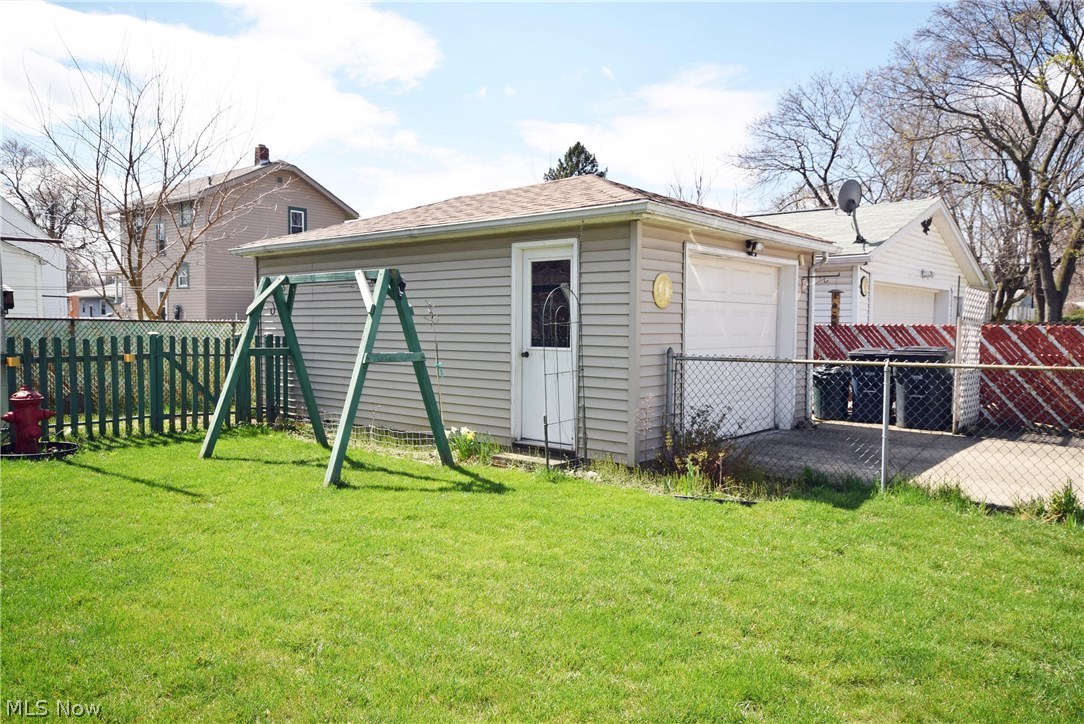 Knollwood Allotment - Residential