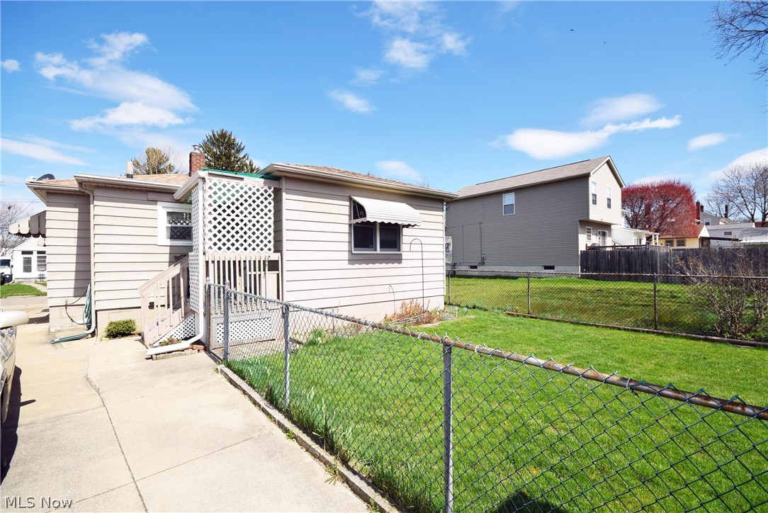 Knollwood Allotment - Residential