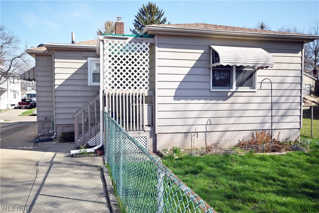Knollwood Allotment - Residential