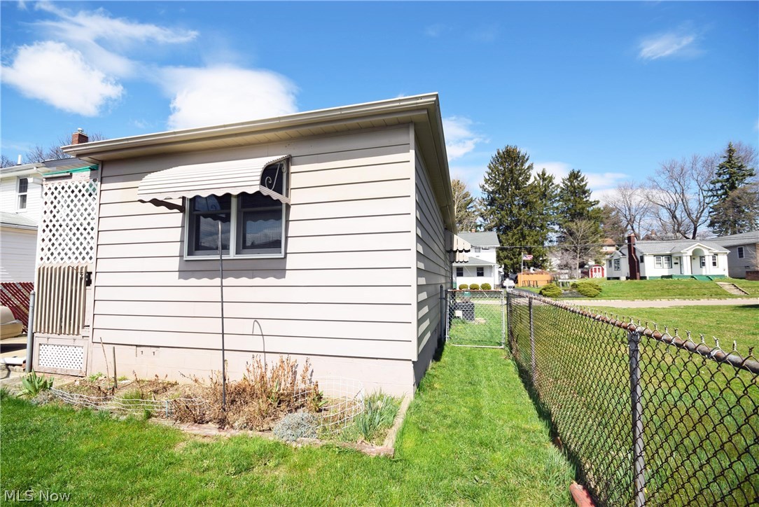 Knollwood Allotment - Residential