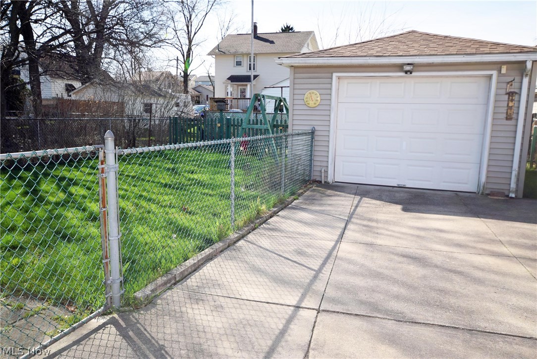 Knollwood Allotment - Residential