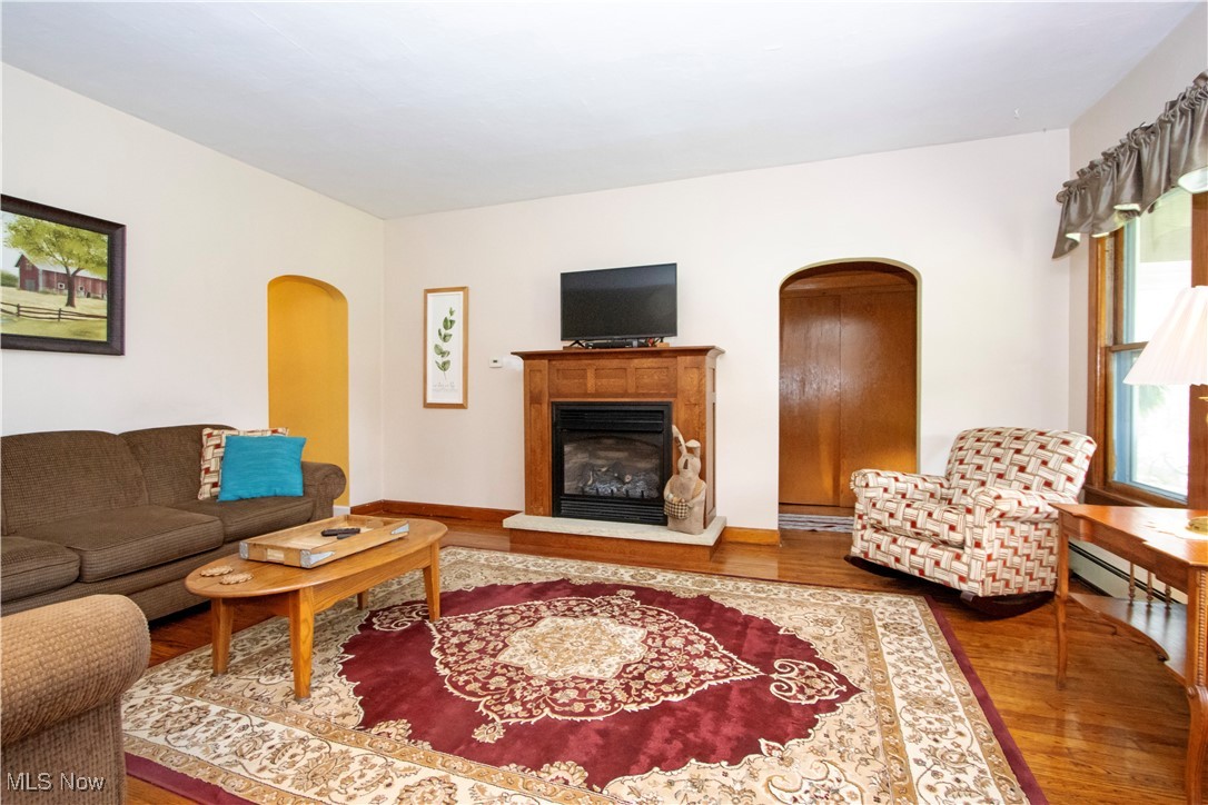 545 Daly Drive, Wooster, Ohio image 7
