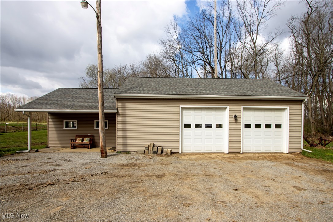 545 Daly Drive, Wooster, Ohio image 28