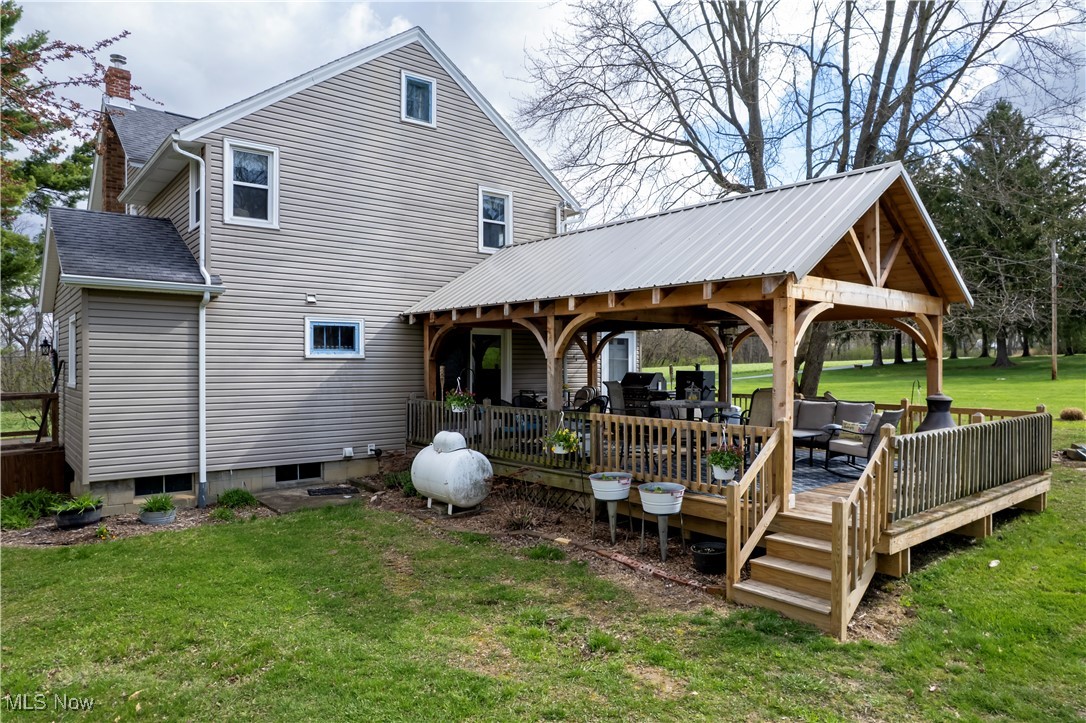 545 Daly Drive, Wooster, Ohio image 38