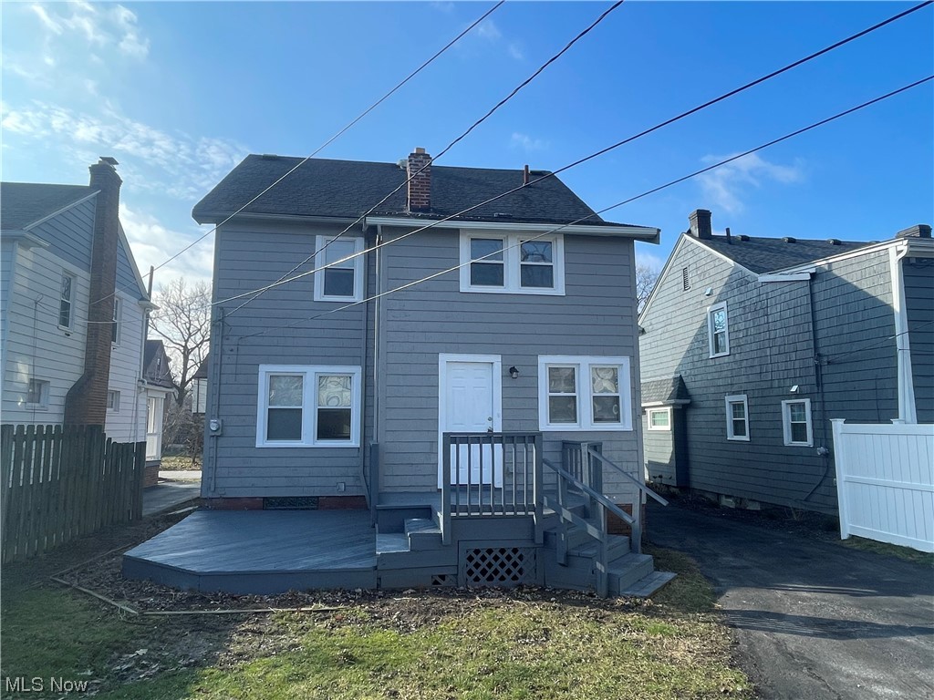 Cedarbrook Allotment 04 - Residential