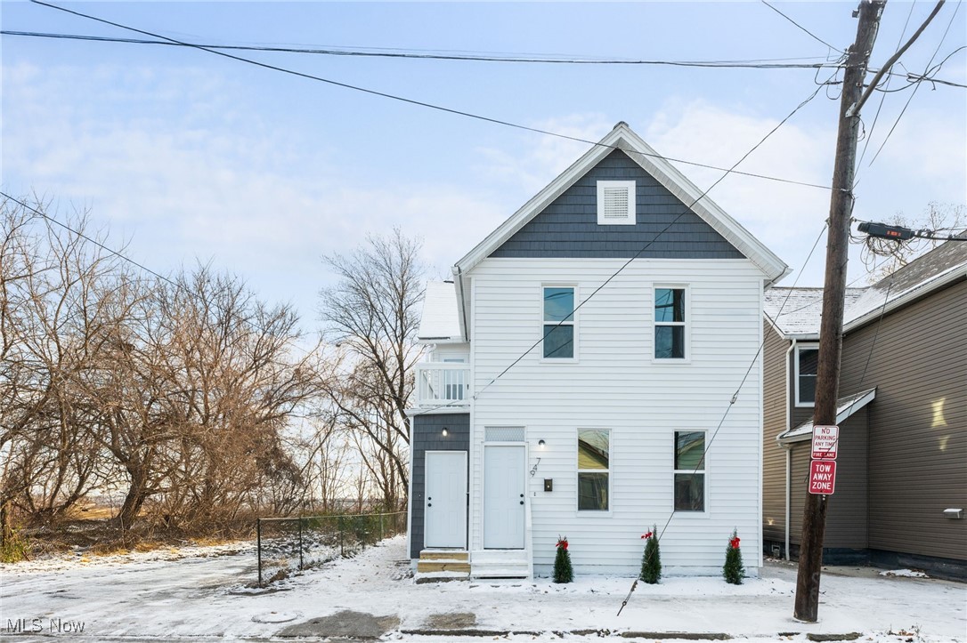 Brayton & Yates - Residential Income