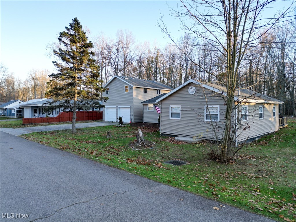 5192 University Drive Drive, Geneva, Ohio image 25