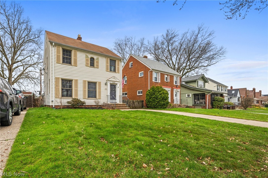 S H Kleinman Realty Cos Irvin - Residential