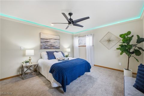 Tiny photo for 211 Aldrich Road, Youngstown, OH 44515 (MLS # 5178976)