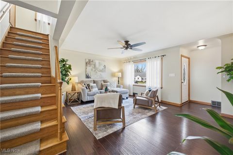 Tiny photo for 211 Aldrich Road, Youngstown, OH 44515 (MLS # 5178976)