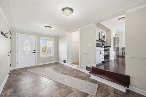 Tiny photo for 211 Aldrich Road, Youngstown, OH 44515 (MLS # 5178976)