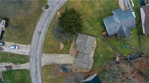 Tiny photo for 211 Aldrich Road, Youngstown, OH 44515 (MLS # 5178976)