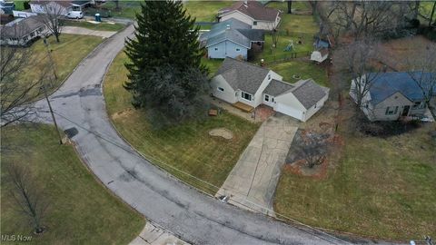 Tiny photo for 211 Aldrich Road, Youngstown, OH 44515 (MLS # 5178976)