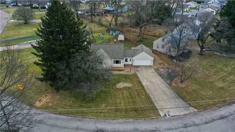 Tiny photo for 211 Aldrich Road, Youngstown, OH 44515 (MLS # 5178976)