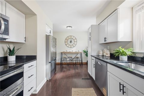 Tiny photo for 211 Aldrich Road, Youngstown, OH 44515 (MLS # 5178976)