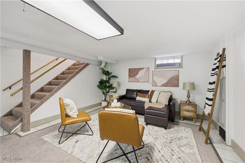 Tiny photo for 211 Aldrich Road, Youngstown, OH 44515 (MLS # 5178976)