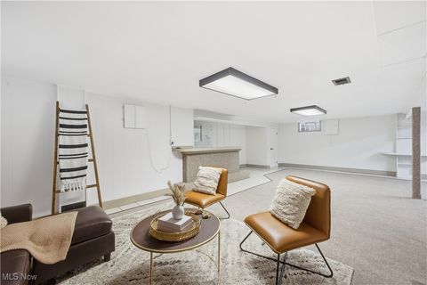 Tiny photo for 211 Aldrich Road, Youngstown, OH 44515 (MLS # 5178976)