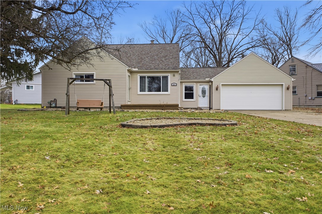 Kimberly Acres 5 - Residential