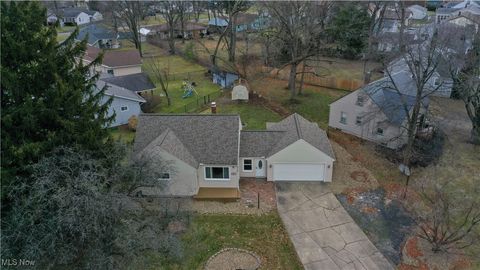 Tiny photo for 211 Aldrich Road, Youngstown, OH 44515 (MLS # 5178976)