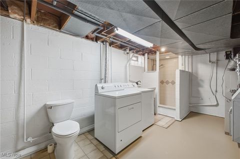 Tiny photo for 211 Aldrich Road, Youngstown, OH 44515 (MLS # 5178976)