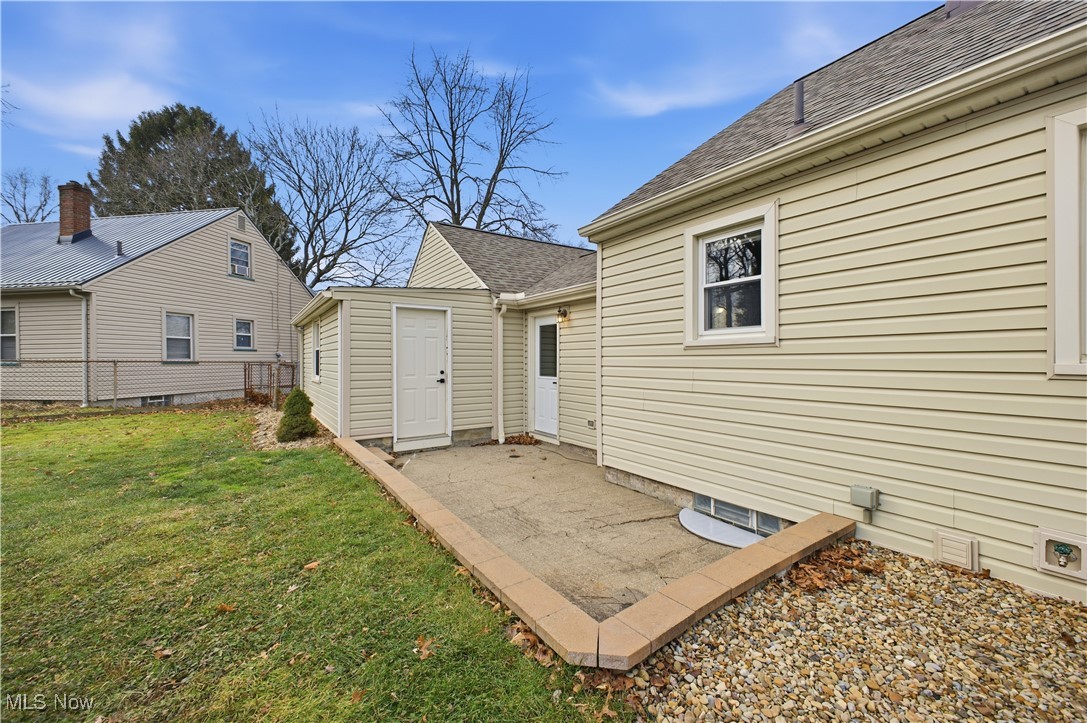 Kimberly Acres 5 - Residential