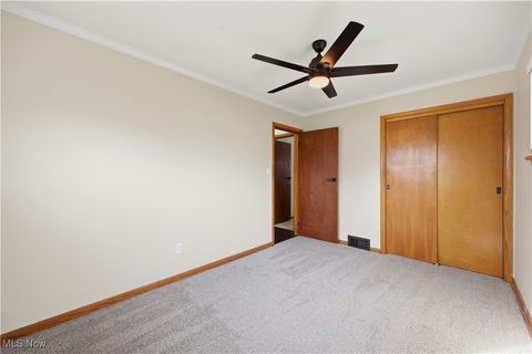 Tiny photo for 211 Aldrich Road, Youngstown, OH 44515 (MLS # 5178976)