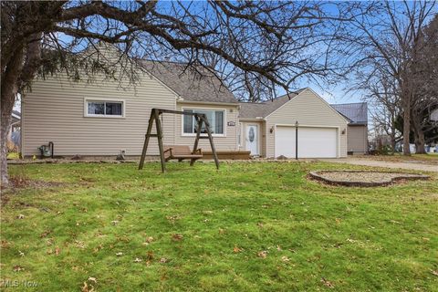 Tiny photo for 211 Aldrich Road, Youngstown, OH 44515 (MLS # 5178976)