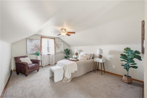 Tiny photo for 211 Aldrich Road, Youngstown, OH 44515 (MLS # 5178976)