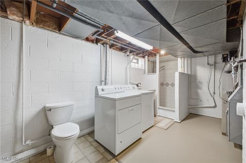 Tiny photo for 211 Aldrich Road, Youngstown, OH 44515 (MLS # 5178976)