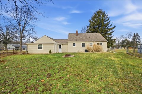 Tiny photo for 211 Aldrich Road, Youngstown, OH 44515 (MLS # 5178976)