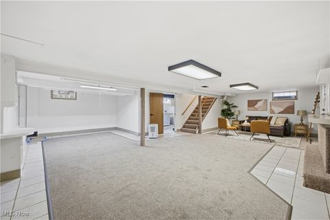 Tiny photo for 211 Aldrich Road, Youngstown, OH 44515 (MLS # 5178976)