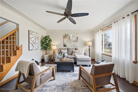 Tiny photo for 211 Aldrich Road, Youngstown, OH 44515 (MLS # 5178976)