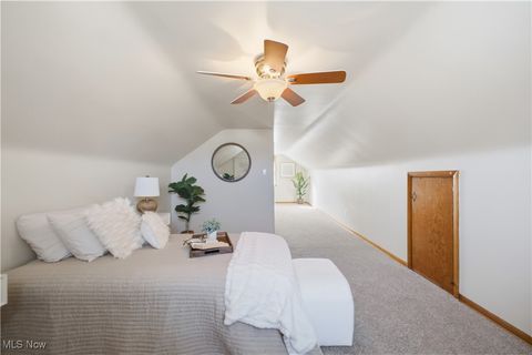 Tiny photo for 211 Aldrich Road, Youngstown, OH 44515 (MLS # 5178976)