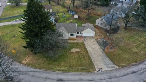 Tiny photo for 211 Aldrich Road, Youngstown, OH 44515 (MLS # 5178976)
