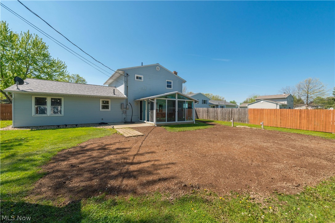 Hidden Valley Sub #2 - Residential